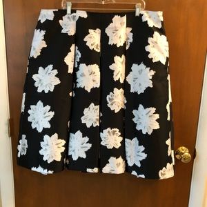 Lane Bryant skirt; size 22